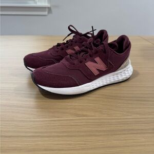 New Balance Fresh Foam X70 Sneaker - 7